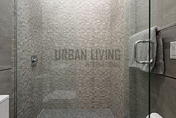 Apartment Lenox Hill - Bathroom