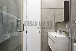 Apartment Lenox Hill - Bathroom