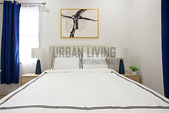 Apartment Lenox Hill - Bedroom 