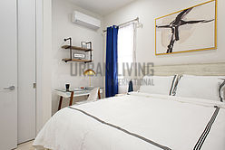 Apartment Lenox Hill - Bedroom 