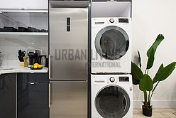 Apartment Lenox Hill - Kitchen