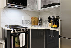 Apartment Lenox Hill - Kitchen