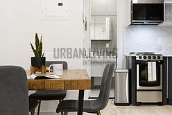 Apartment Lenox Hill - Kitchen