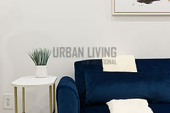 Apartment Lenox Hill - Living room
