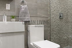 Appartamento Lenox Hill - Sala da bagno