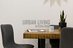 Appartamento Lenox Hill - Soggiorno