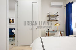 Appartement Lenox Hill - Chambre