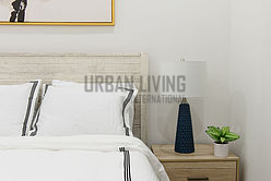 Appartement Lenox Hill - Chambre