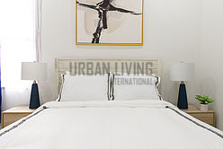 Wohnung Lenox Hill - Schlafzimmer