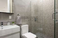 Apartment Lenox Hill - Bathroom