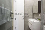 Apartment Lenox Hill - Bathroom