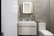 Apartment Lenox Hill - Bathroom