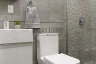 Apartment Lenox Hill - Bathroom