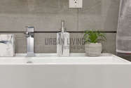 Apartment Lenox Hill - Bathroom