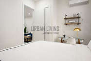 Apartment Lenox Hill - Bedroom 