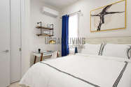 Apartment Lenox Hill - Bedroom 