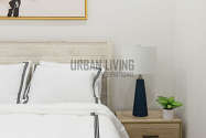 Apartment Lenox Hill - Bedroom 