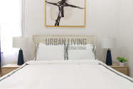 Apartment Lenox Hill - Bedroom 