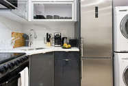 Apartment Lenox Hill - Kitchen
