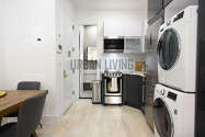 Apartment Lenox Hill - Kitchen