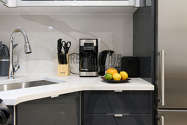 Apartment Lenox Hill - Kitchen