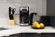 Apartment Lenox Hill - Kitchen