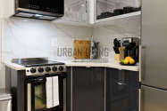 Apartment Lenox Hill - Kitchen