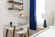 Appartamento Lenox Hill - Camera
