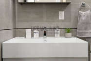 Appartamento Lenox Hill - Sala da bagno
