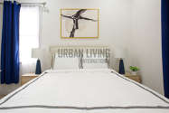 Appartement Lenox Hill - Chambre