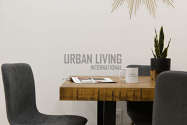 Wohnung Lenox Hill - Wohnzimmer