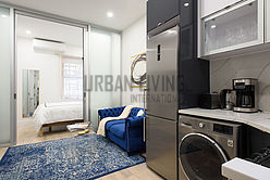 Apartamento Lenox Hill - Cocina