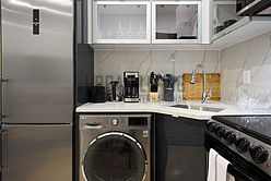 Apartamento Lenox Hill - Cozinha
