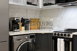 Apartamento Lenox Hill - Cozinha