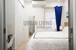 Apartamento Lenox Hill - Quarto