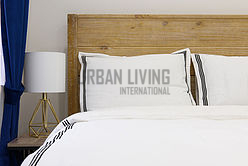 Apartamento Lenox Hill - Quarto