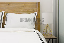 Apartamento Lenox Hill - Quarto
