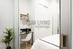 Apartamento Lenox Hill - Quarto