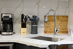 Apartment Lenox Hill - Kitchen