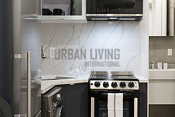 Apartment Lenox Hill - Kitchen
