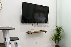 Apartment Lenox Hill - Living room