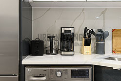 Appartamento Lenox Hill - Cucina