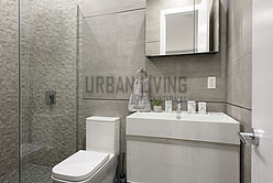 Appartamento Lenox Hill - Sala da bagno