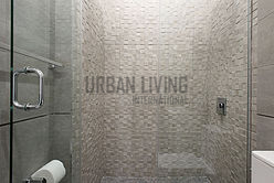 Appartamento Lenox Hill - Sala da bagno