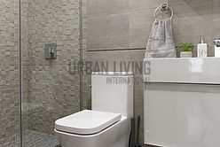 Appartamento Lenox Hill - Sala da bagno