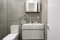 Appartement Lenox Hill - Salle de bain