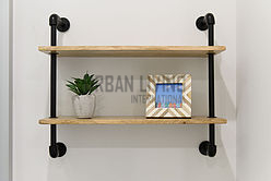 Wohnung Lenox Hill - Wohnzimmer