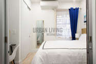 Apartamento Lenox Hill - Quarto