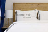 Apartamento Lenox Hill - Quarto