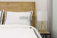 Apartamento Lenox Hill - Quarto